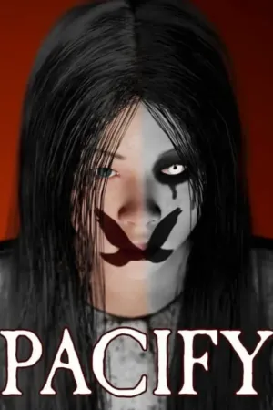 Pacify