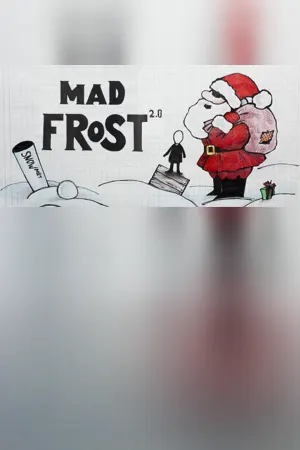 Mad Frost