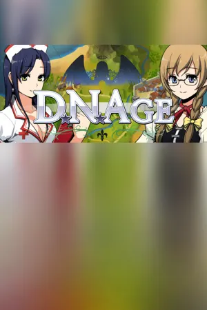 D.N.Age