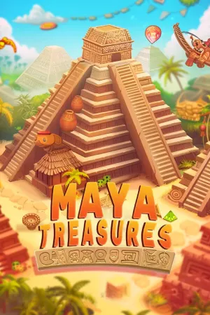 Maya Treasures