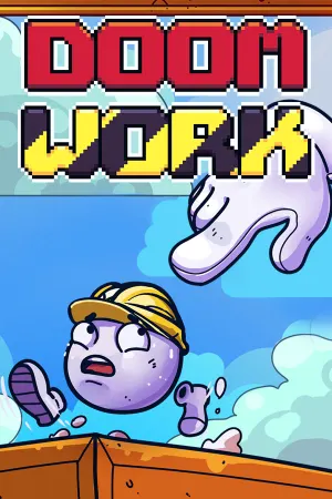 Doom Work