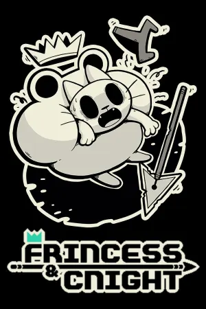 Frincess&Cnight