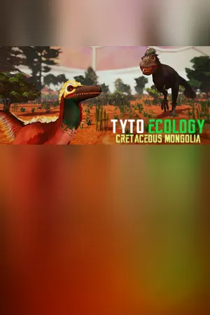 Tyto Ecology