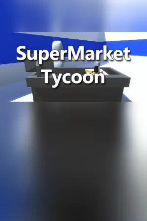 Supermarket Tycoon