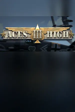Aces High III