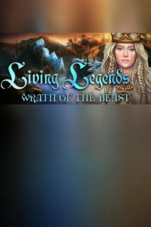 Living Legends: Wrath of the Beast Collector's Edition