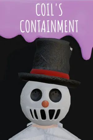 Coil's Containment