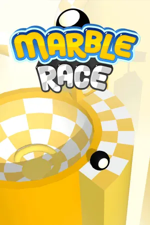Marble Race