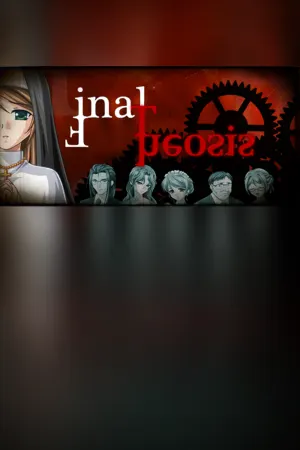 Final Theosis