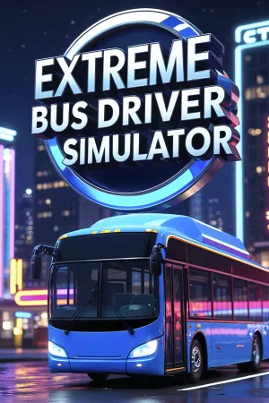 Extreme Bus Driver Simulator