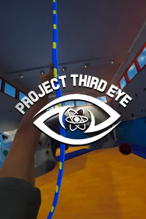 Project Third Eye