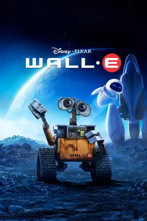 Disney•Pixar WALL-E