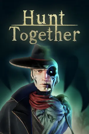Hunt Together