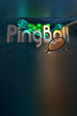 PingBall VR