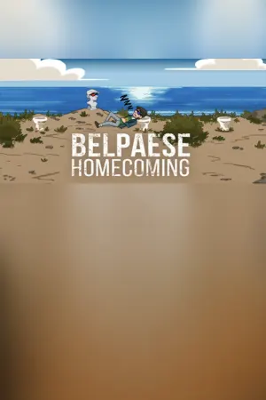 BELPAESE: Homecoming