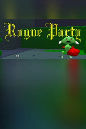 Rogue Party