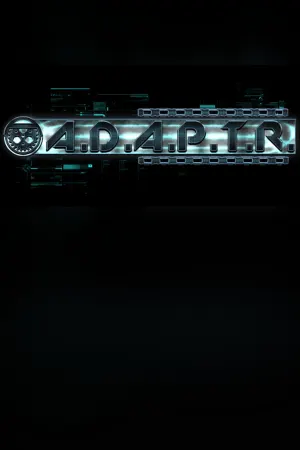 ADAPTR