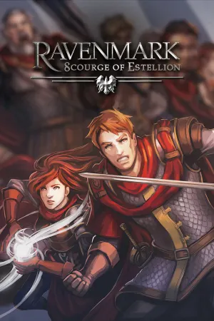 Ravenmark: Scourge of Estellion