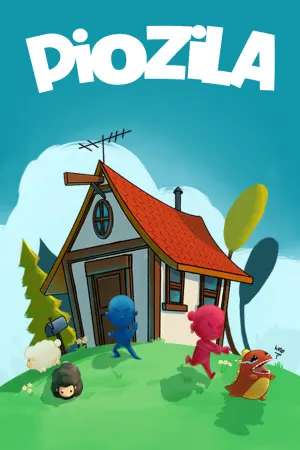 Piozila
