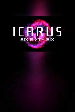 Icarus Six Sixty Six