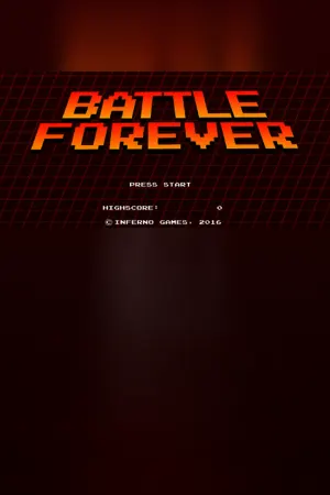 Battle Forever
