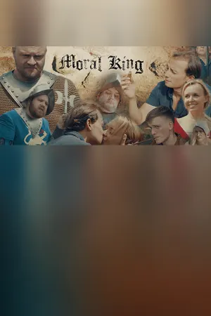 Moral King
