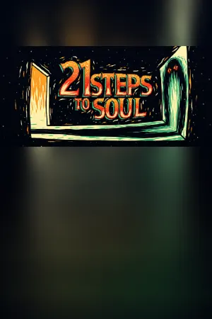 21 Steps to Soul