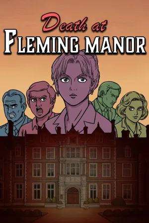 Death at Fleming Manor