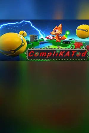 CompliKATed