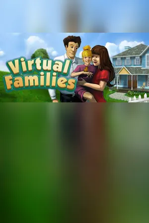 Virtual Families