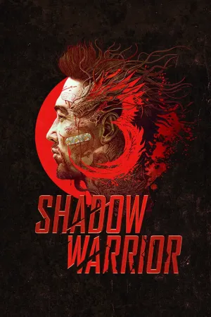 Shadow Warrior 3