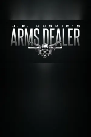 Arms Dealer