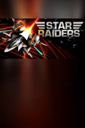 Star Raiders