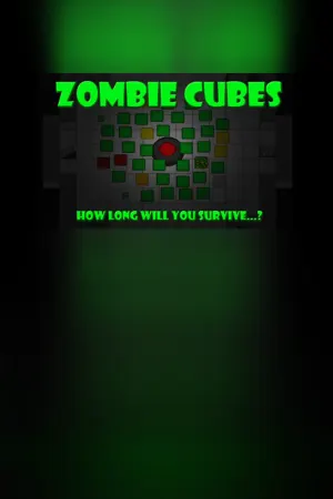 Zombie Cubes