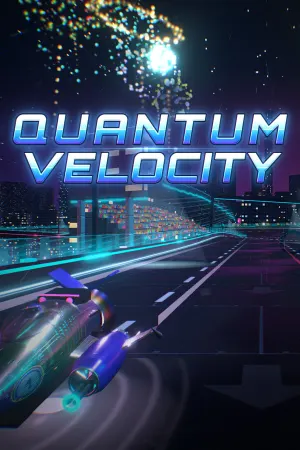 Quantum Velocity