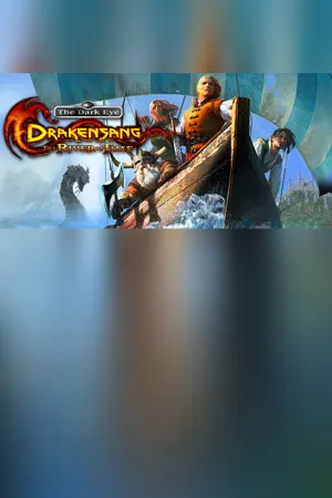 Drakensang: The River of Time
