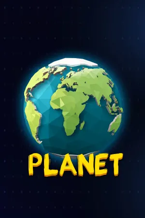 Planet