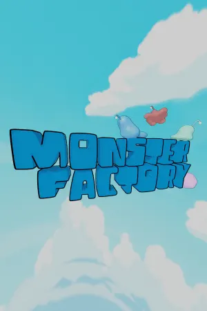 Monster Factory