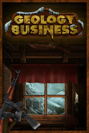 Geology Business