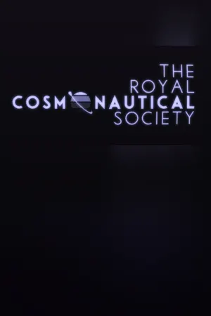 The Royal Cosmonautical Society