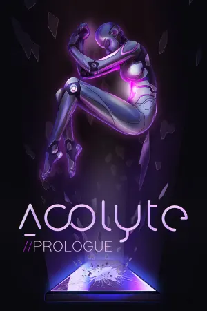 Acolyte: Prologue