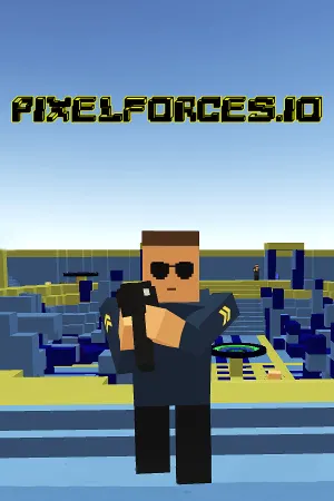 PixelForces.io