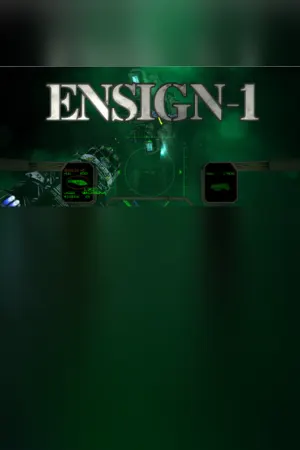 Ensign-1