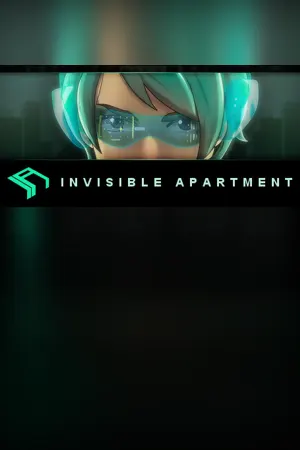 Invisible Apartment