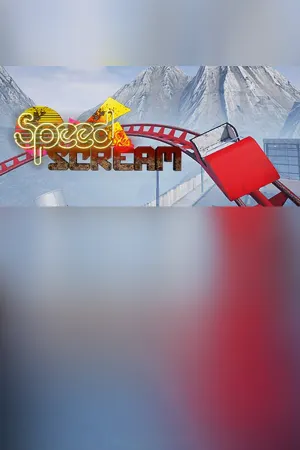 Speed and Scream
