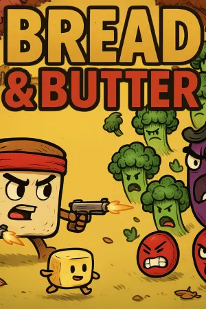 Bread & Butter