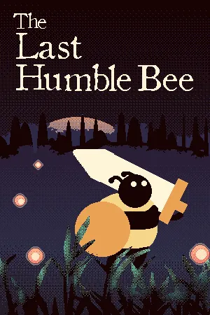The Last Humble Bee