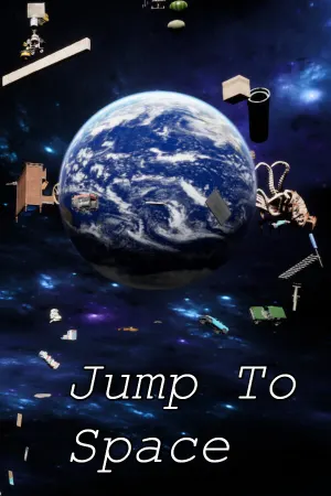 Jump To Space