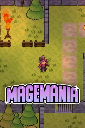 Magemania