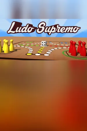 Ludo Supremo